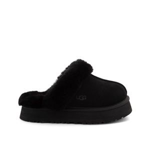 Platform ugg slippers